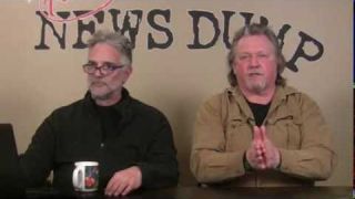 Friday News Dump -- Jan. 10, 2014 -- World News Trust